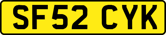 SF52CYK