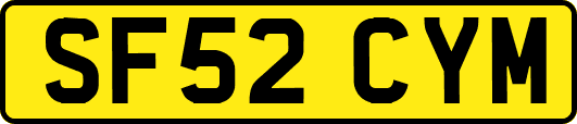 SF52CYM