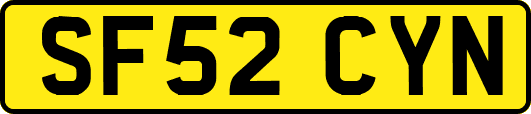SF52CYN