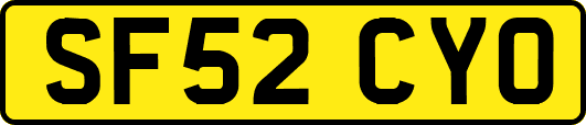 SF52CYO