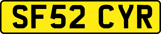 SF52CYR