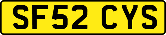 SF52CYS