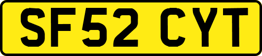SF52CYT
