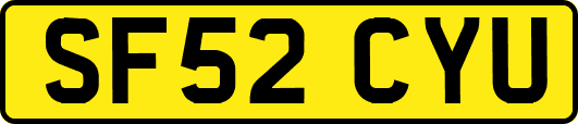 SF52CYU