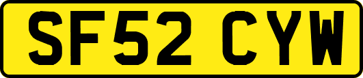 SF52CYW