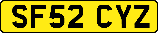 SF52CYZ