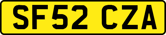 SF52CZA