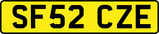SF52CZE