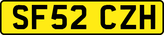 SF52CZH