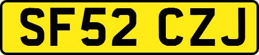 SF52CZJ