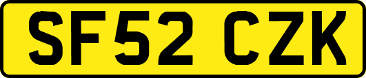 SF52CZK