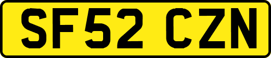 SF52CZN