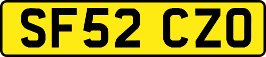 SF52CZO