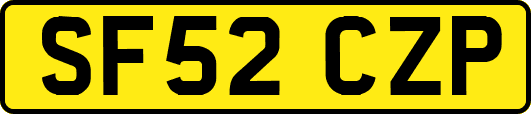SF52CZP