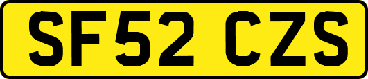 SF52CZS
