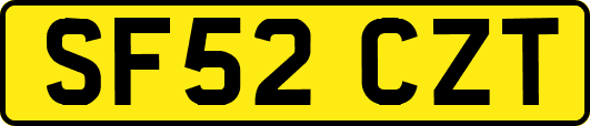 SF52CZT