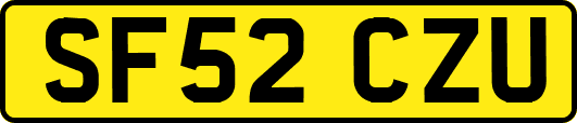 SF52CZU