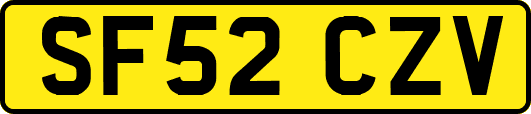 SF52CZV