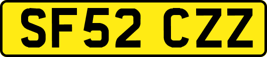 SF52CZZ