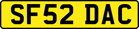 SF52DAC