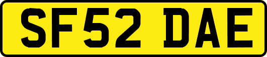 SF52DAE