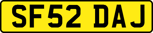 SF52DAJ