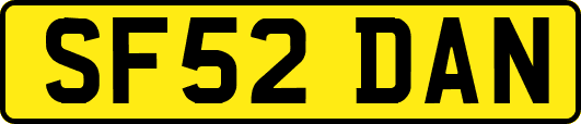 SF52DAN
