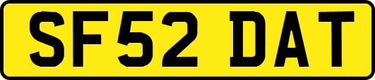 SF52DAT