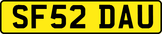 SF52DAU
