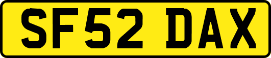 SF52DAX