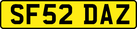 SF52DAZ
