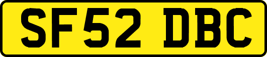 SF52DBC