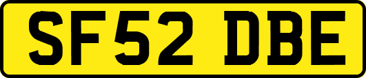 SF52DBE