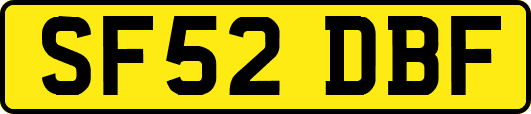 SF52DBF