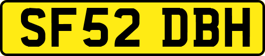 SF52DBH