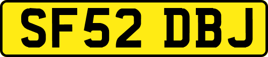 SF52DBJ