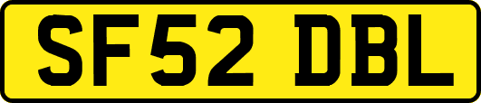 SF52DBL