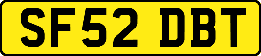 SF52DBT