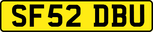 SF52DBU