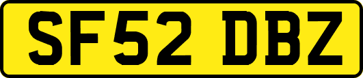 SF52DBZ