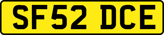 SF52DCE