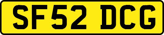 SF52DCG