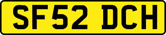 SF52DCH