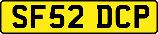 SF52DCP