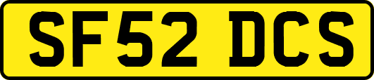 SF52DCS