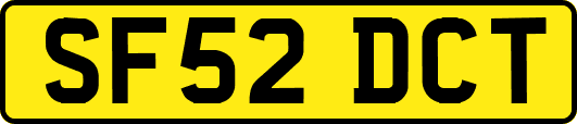 SF52DCT
