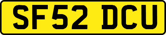 SF52DCU