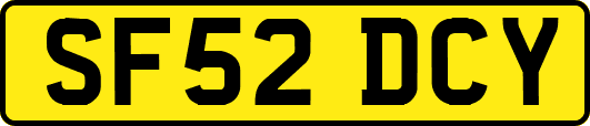SF52DCY