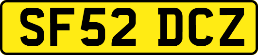 SF52DCZ