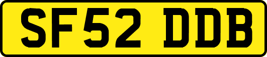 SF52DDB